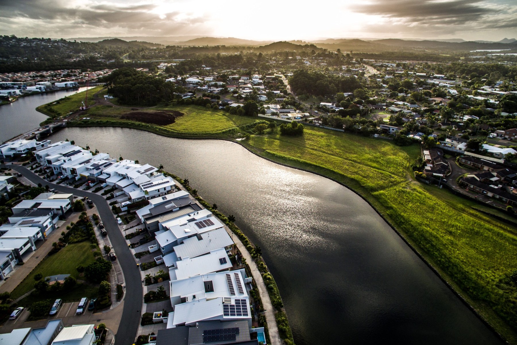 Sunshine Coast Keeps Top Regional Migration Spot As Buyers Chase Lifestyle And Infrastructure