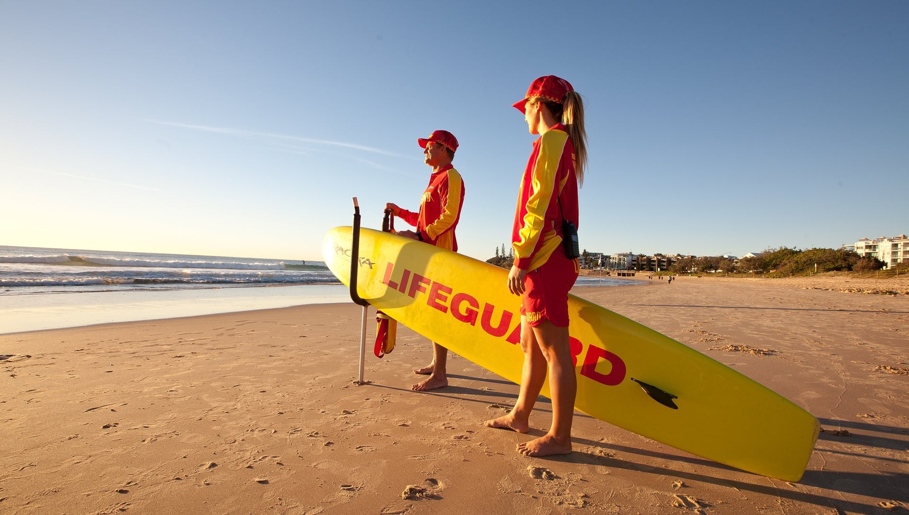 BOM Forecast Gives Sunshine Coast Waters Sunny Week With Light Winds And Low Seas