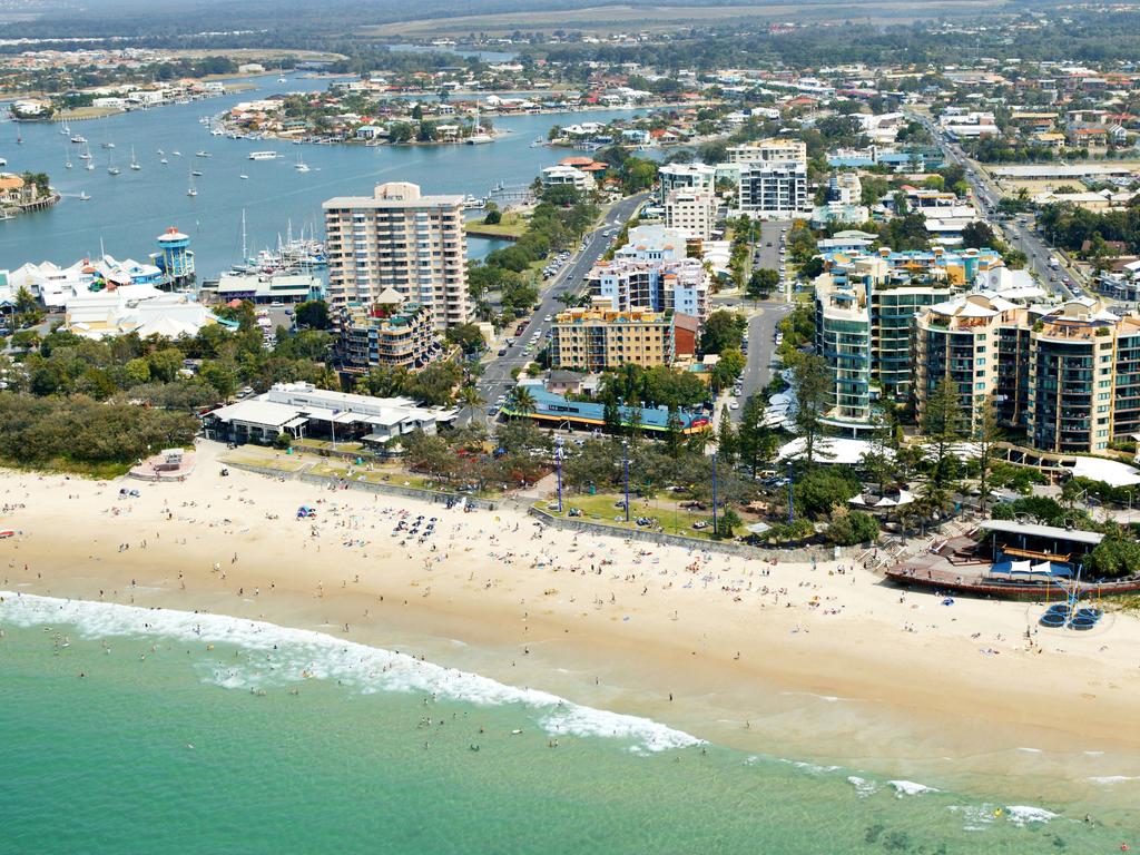 Ronald Hulsman Gold Sun Holdings Liquidation Leaves $1.34m Debt Trail At Mooloolaba Resort Club